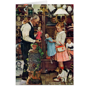 Imbécile d'avril, 1948