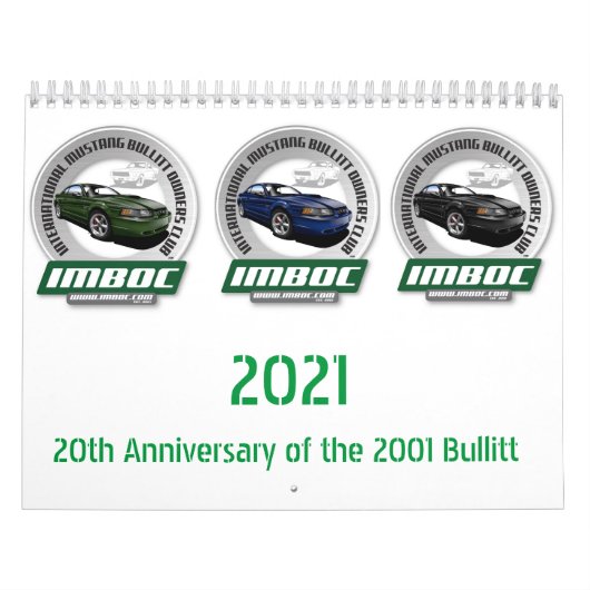 IMBOC 2021 01 Calendrier du 20e anniversaire des B (Protection)