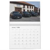 IMBOC 2023 Kalender - de Zwitserse Uitgave van het (Jan 2026)