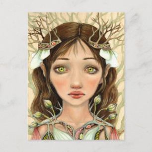 Imbolc Briefkaart