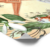 IMBOLC, POSTER DE SABBAT WICCAN CANDLEMAS (Coin)