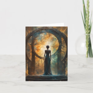 Imbolische vermaningen kaart