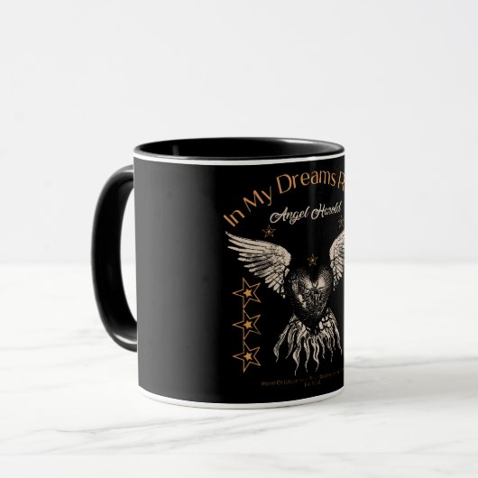 imdr personalized mug 1 (Devant gauche)