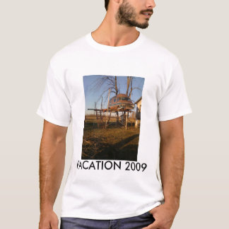IMG_0002, VACATIE 2009 T-SHIRT