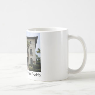 IMG_0022, Post Kantoor Fernandina Florida Koffiemok