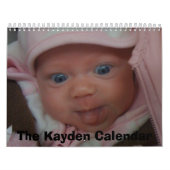 IMG_0049, de agenda van Kayden Kalender (Hoes)