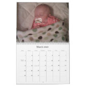 IMG_0049, le calendrier de Kayden (Mar 2026)