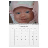 IMG_0049, le calendrier de Kayden (Feb 2026)