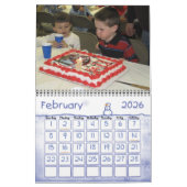 IMG_0413, CALENDAR 2007 KALENDER (Feb 2026)