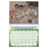 IMG_0413, CALENDRIER 2007 (Mar 2026)