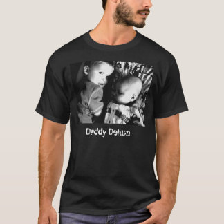 IMG_0712, Papa Deluxe T-shirt