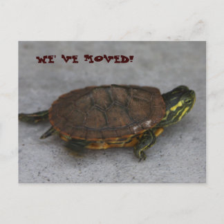 IMG_1195, WE ZIJN VERHUISD! AANKONDIGINGSKAART