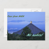 IMG_1758nara Briefkaart (Voorkant / Achterkant)