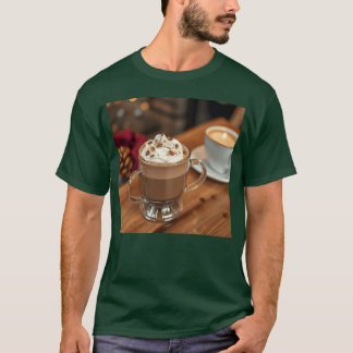 IMG 20240906 201524 vriend T-shirt
