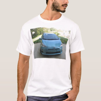 IMG_2140.JPG Prius Toyota auto T-shirt