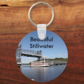 IMG_2574, prachtig Stillwater Sleutelhanger (Voorkant)