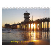 IMG_3053, Huntington Beach California 2011 Kalender (Hoes)