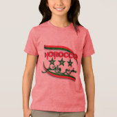 Img-3434 T-shirt (Voorkant)