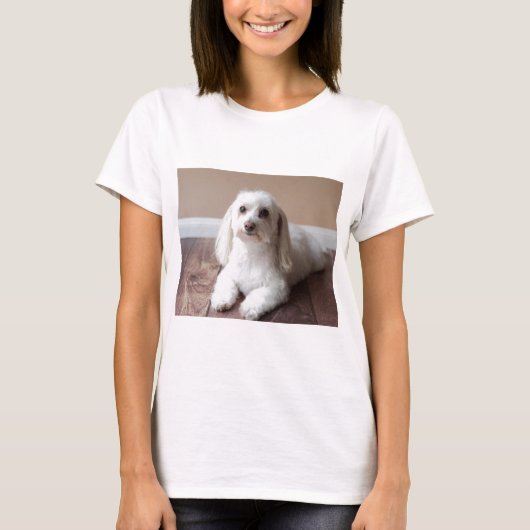 IMG_4050 T-SHIRT (Voorkant)