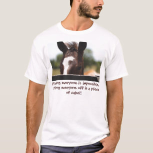 IMG_4883, iedereen plezieren is onmogelijk...Pis.. T-shirt