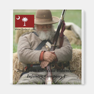 IMG_5371, us-sccit, www.2ndscvi.com, 2nd South ... Magneet