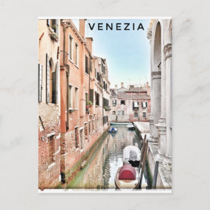 IMG_7575 4 Venetië Briefkaart