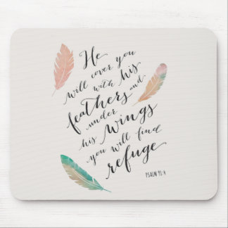 IMG_7795.PNG de scripture ontwierp producten Muismat