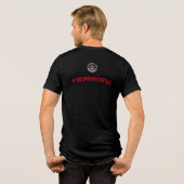 IMG T-Shirt (Achterkant volledig)