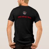 IMG T-Shirt (Achterkant)