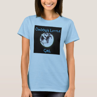 IMGA0367_edited, Papa's      LittleGirl T-shirt