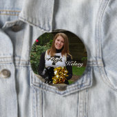 IMGP1855c, Kelsey Ronde Button 4,0 Cm (In situ)