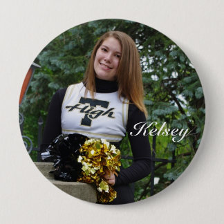 IMGP1863, Kelsey Ronde Button 4,0 Cm