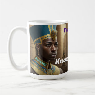 Imhotep Koffiemok
