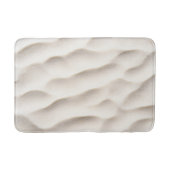 Imitatie Strandzand Badmat (Voorkant)
