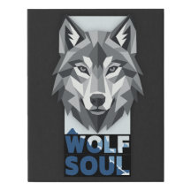 Âme de loup