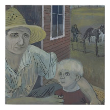 art de Ben Shahn