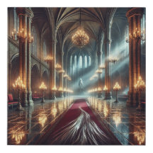 Dîner avec Dracula - Fête des Ombres