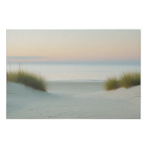Dunes de sable