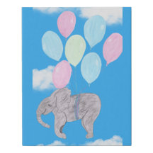 Elephant Volons ensemble