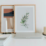 Imitation Canevas Eucalyptus Botanique Moderne Premium Faux Can<br><div class="desc">Eucalyptus botanique feuillu Moderne Premium Faux Canvas Imprimer #pampasgrass #junglemarriée #jungleinvitation #coralMarriage #weddingmenu #désertwedding #lasvegasMariage #terracottaMariage #peachmarrior #pampasweddingmenu #pampas #terracotta #coral #peach #naturalMarriage #driedgrass #driedpampas #driedpampas #paetasPampas mariage abisabimariage #nature</div>