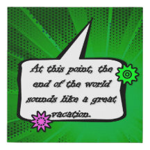 Fin Des Vacances Mondiales |