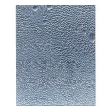 Gouttes d'eau