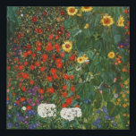 Imitation Canevas Gustav Klimt<br><div class="desc">Design Gustav Klimt</div>