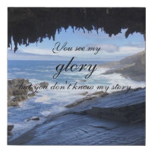 Photo De Plage Avec Citation Chrétienne