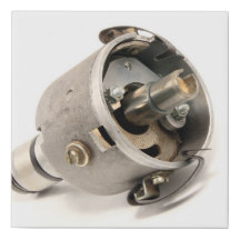 Pièce auto du distributeur