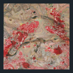 Imitation Canevas Rouge Jaune Vert Brown Noir Abstrait Art moderne<br><div class="desc">Rouge Jaune Vert Brown Noir Abstrait Art Moderne Faux Enveloppé Canvas Imprimer.</div>