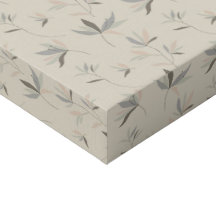 Soft Botanical Harmony