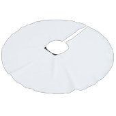 Imitation Lin Jupon de Sapin (Imitation Lin) (Angle)