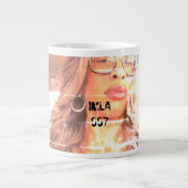 IMLA 007 Mug Blonde (Devant)