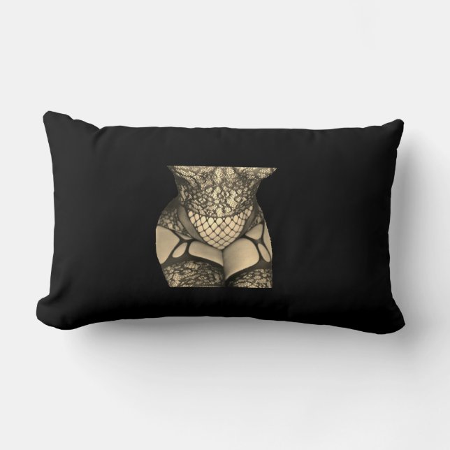 IMLA 4 HOMME Figure 8 Coussin modèle (Recto)